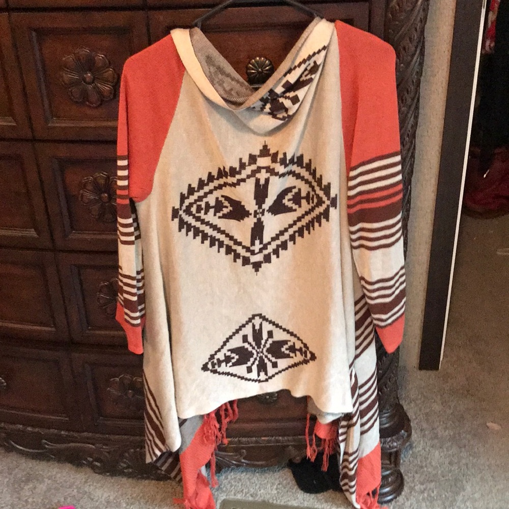 Cardigan - Picture 2 of 2